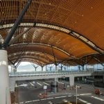 Passenger Clearance Building by Aedas-Sheet3