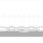 Passenger Clearance Building by Aedas-Sheet4