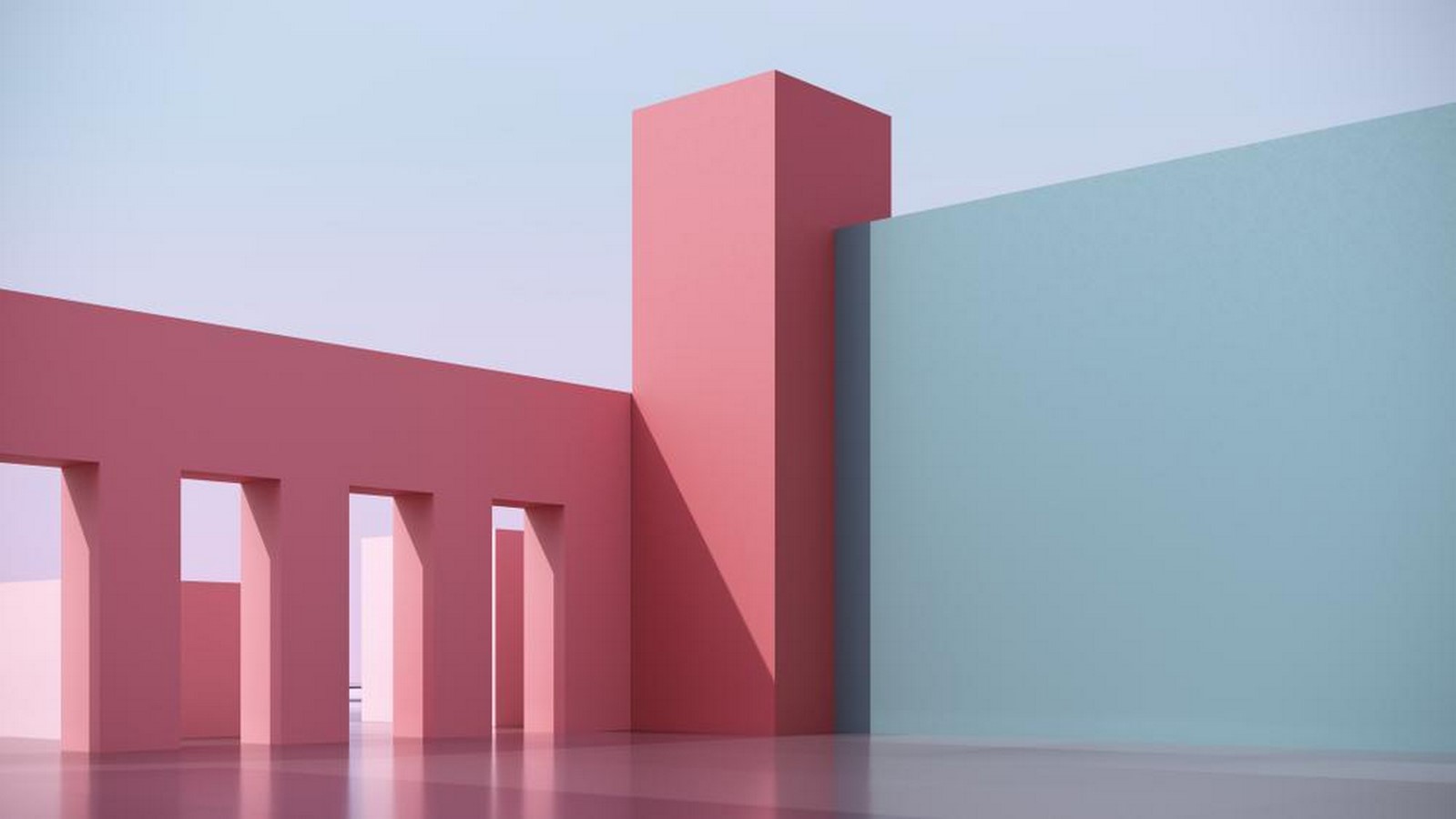 Impact of Minimalism Architecture-Sheet1