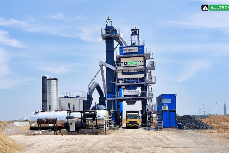 Pioneering the Next Generation of Road Construction Equipment - RTF ...