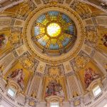 Art as Structure: The Influence of Frescoes and Murals on Architecture-Sheet1