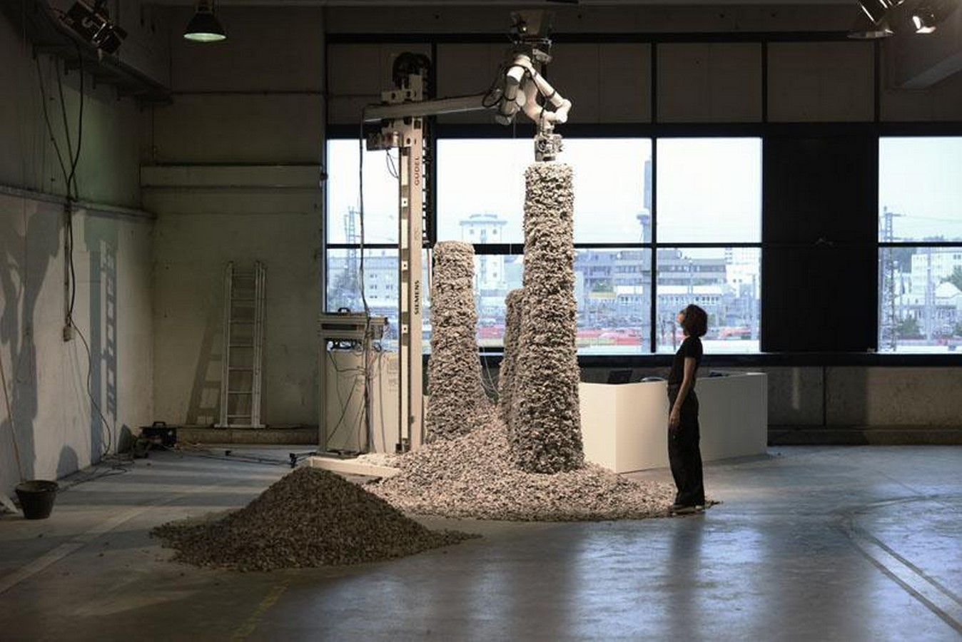 Architects Pushing Boundaries with Computational Design -Sheet2