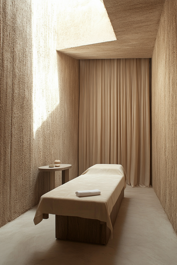 Artificial Intelligence in Harmony Creating Spa Concepts by Studio LIO-Sheet4
