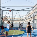 Adaptive Reuse meets Student Living in Milan by Park Associati-Sheet3