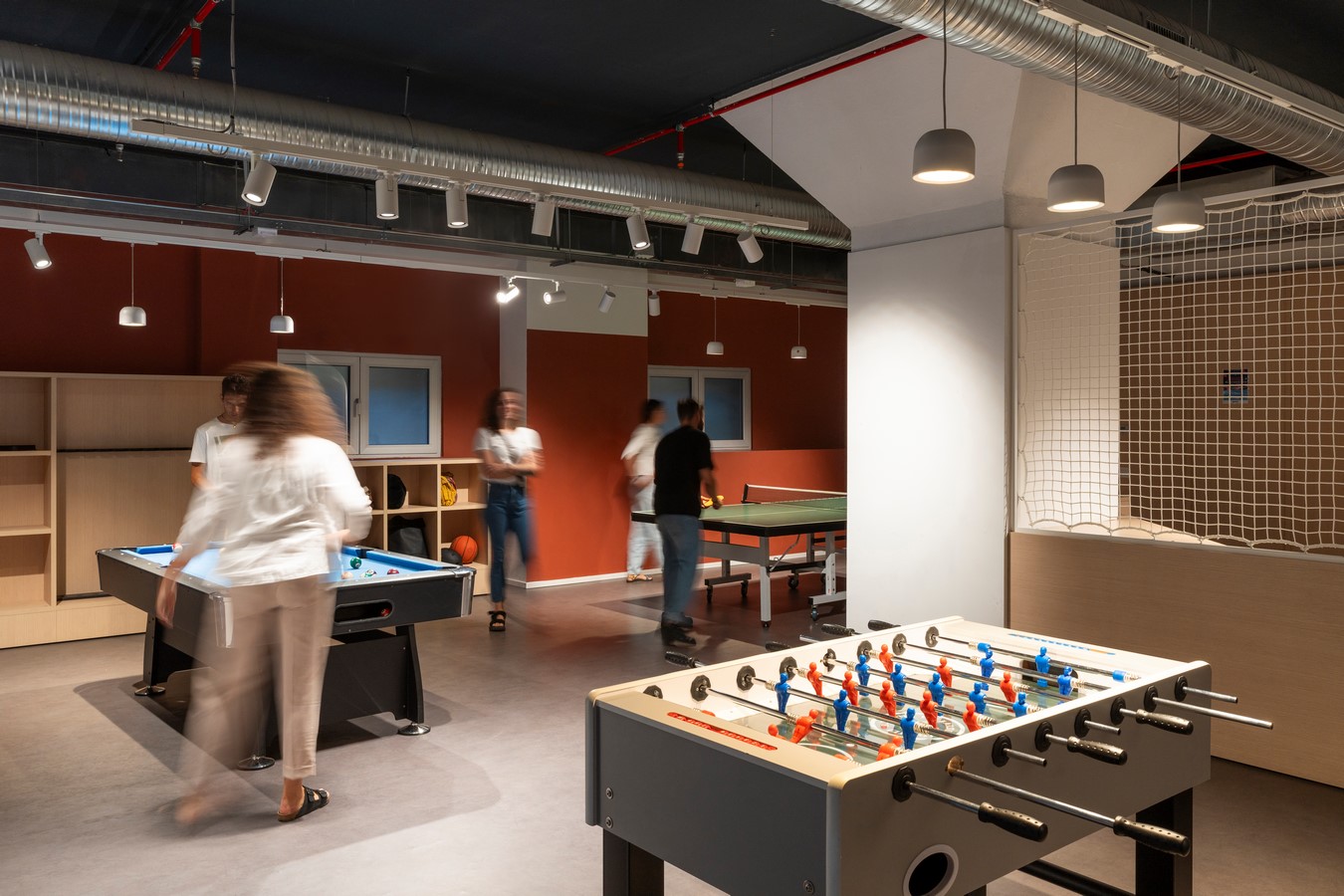 Adaptive Reuse meets Student Living in Milan by Park Associati-Sheet5