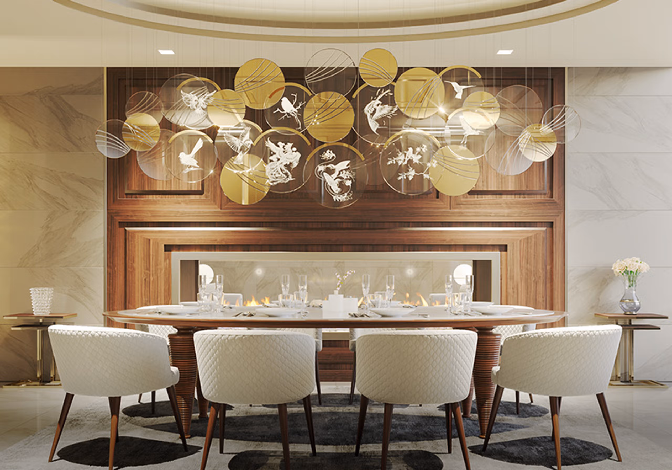 Light Up Your Space with Mocha Mousse Top Lighting Trends fo-Sheet1