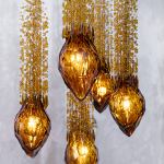 Light Up Your Space with Mocha Mousse Top Lighting Trends fo-Sheet2