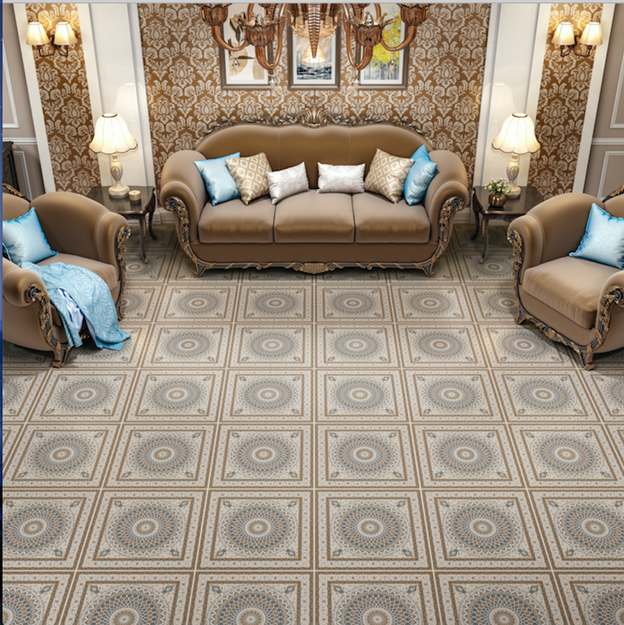 Persian Tiles Collection A Celebration of Timeless Artistry and Modern Design by Antica Ceramica-Sheet2