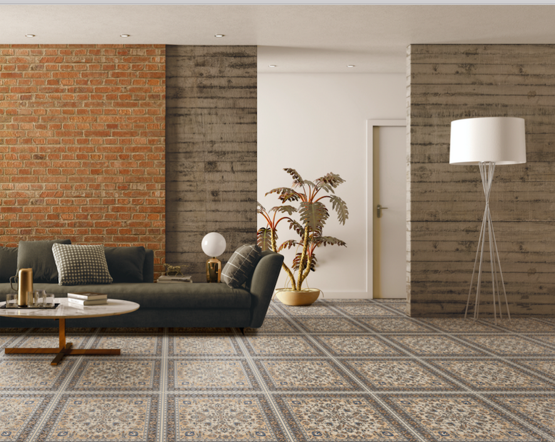 Persian Tiles Collection A Celebration of Timeless Artistry and Modern Design by Antica Ceramica-Sheet1