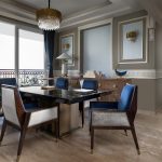 Ibiza Town home in Surajkund by Rosabagh-Sheet4
