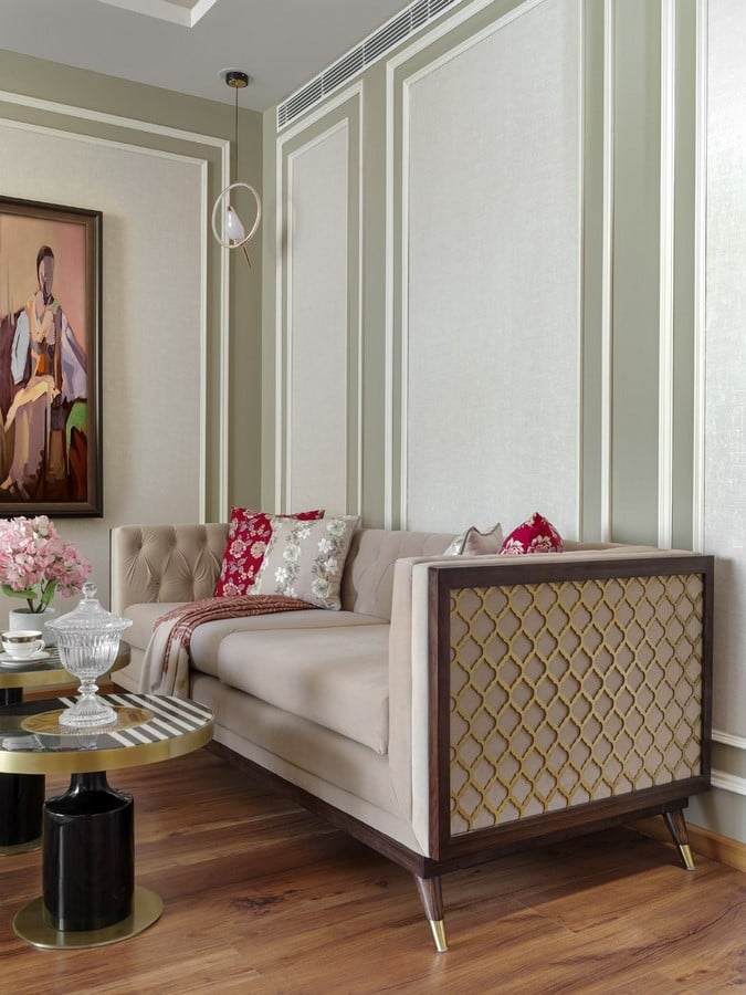 Ibiza Town home in Surajkund by Rosabagh-Sheet9