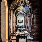 Hotel Romeo Roma restoration & renovation of Palazzo Capponi by Zaha hadid-Sheet8