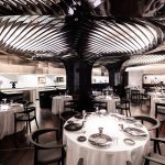 Hotel Romeo Roma restoration & renovation of Palazzo Capponi by Zaha hadid-Sheet1