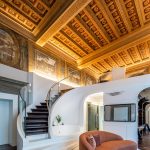 Hotel Romeo Roma restoration & renovation of Palazzo Capponi by Zaha hadid-Sheet4
