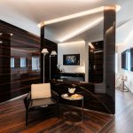 Hotel Romeo Roma restoration & renovation of Palazzo Capponi by Zaha hadid-Sheet6