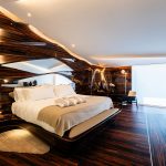 Hotel Romeo Roma restoration & renovation of Palazzo Capponi by Zaha hadid-Sheet7