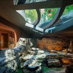 Hotel Romeo Roma restoration & renovation of Palazzo Capponi by Zaha hadid-Sheet10