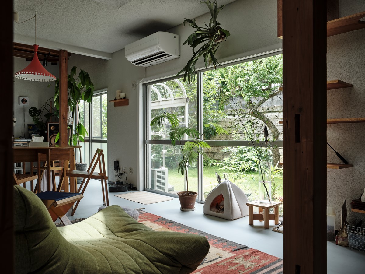 Fueda House by Roovice-Sheet1