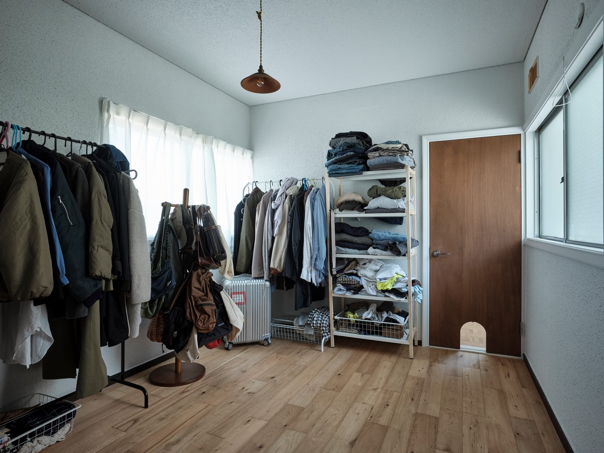 Fueda House by Roovice-Sheet10