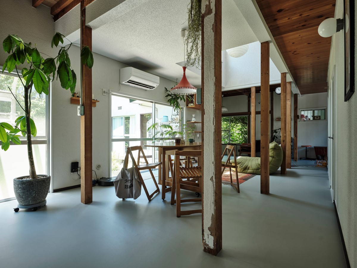 Fueda House by Roovice-Sheet4