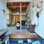 Fueda House by Roovice-Sheet6