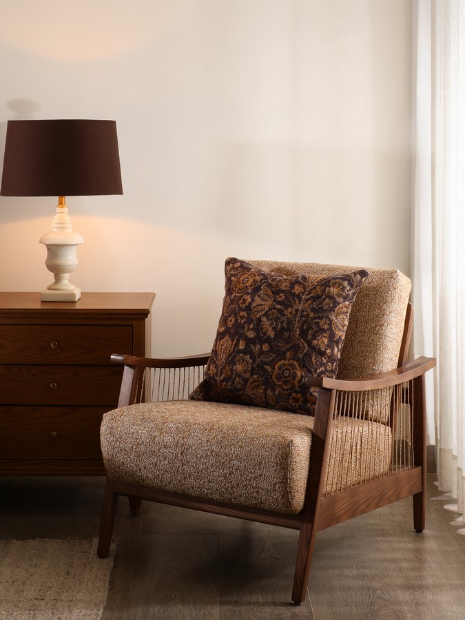 Pantone’s Mocha Mousse into Your Space – Courtesy by Sarita-Sheet1