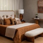 Pantone’s Mocha Mousse into Your Space – Courtesy by Sarita-Sheet3