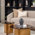 Pantone’s Mocha Mousse into Your Space – Courtesy by Sarita-Sheet4