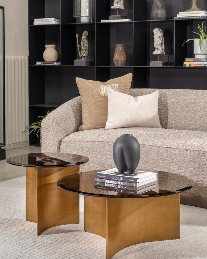Pantone’s Mocha Mousse into Your Space – Courtesy by Sarita-Sheet4