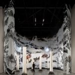 Second Edition of Islamic Arts Biennale Op-sHEET2