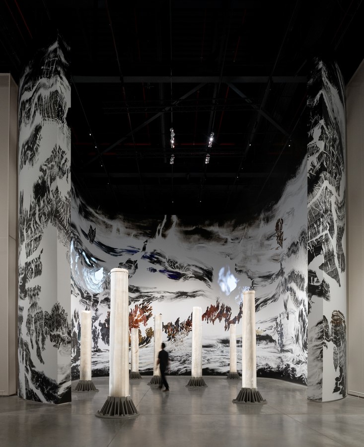 Second Edition of Islamic Arts Biennale Op-sHEET2