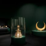 Second Edition of Islamic Arts Biennale Op-sHEET6