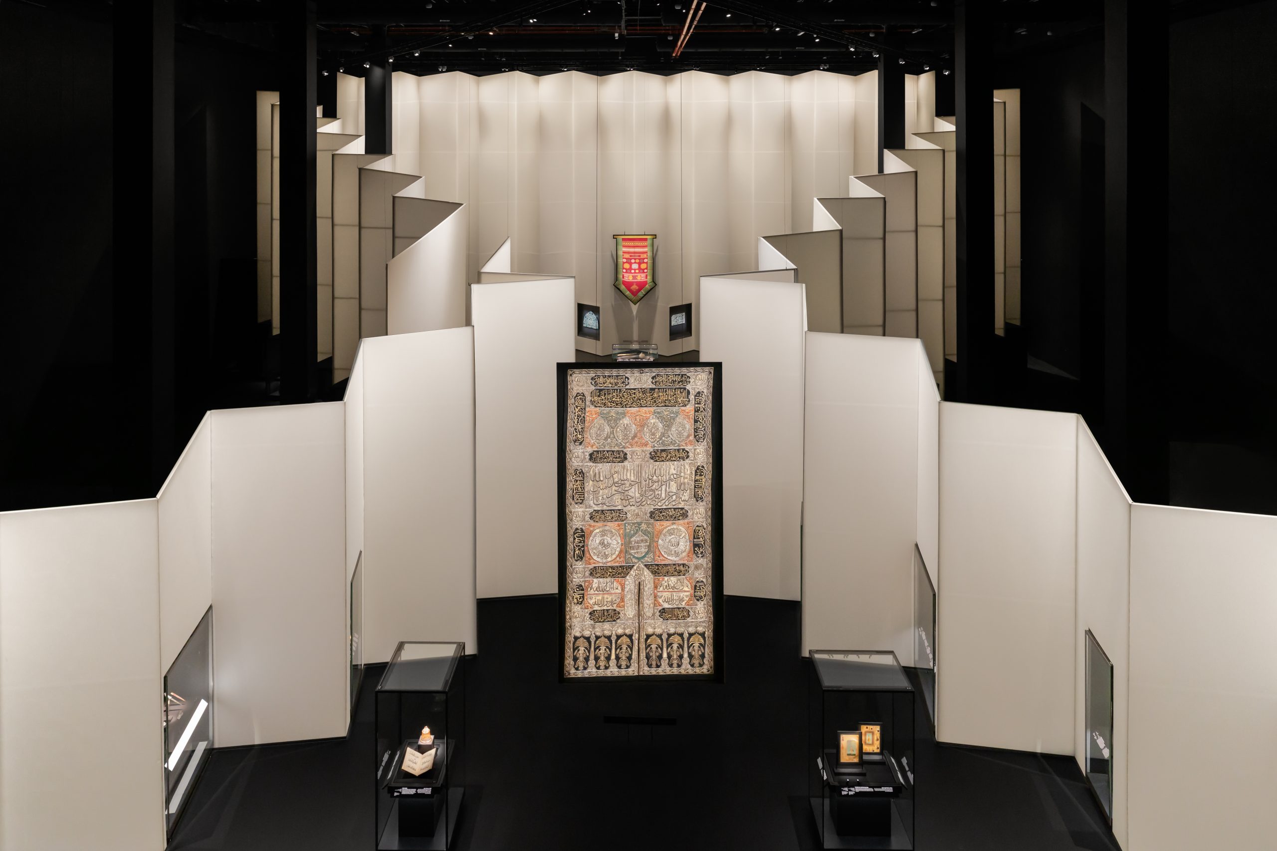 Second Edition of Islamic Arts Biennale Op-sHEET10