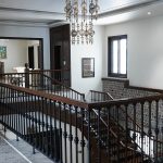 -Heritage and Modern Living in Chandpur by Rk Malik And Associate-sHEET3