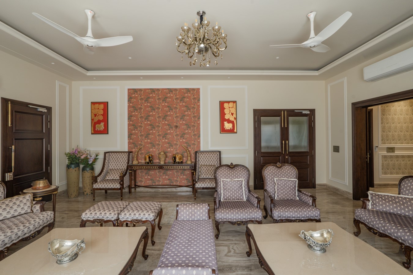-Heritage and Modern Living in Chandpur by Rk Malik And Associate-sHEET6