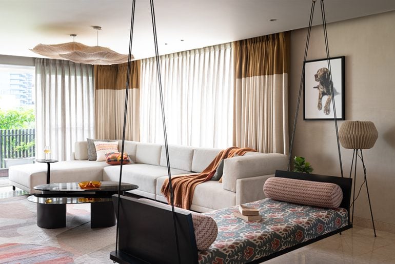 The Ivory House by TOD Innovations - RTF | Rethinking The Future