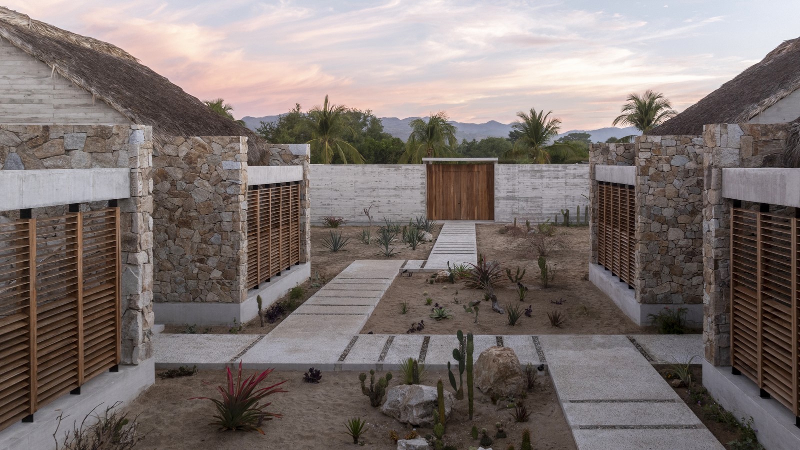 Tate House by Materia +Gustavo Carmona-Sheet2