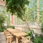 Exhibition at the Hivernacle in Parc de la Ciutadella-Sheet1
