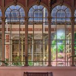 Exhibition at the Hivernacle in Parc de la Ciutadella-Sheet10