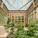 Exhibition at the Hivernacle in Parc de la Ciutadella-Sheet5