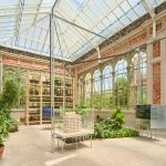 Exhibition at the Hivernacle in Parc de la Ciutadella-Sheet6