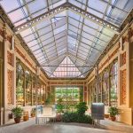 Exhibition at the Hivernacle in Parc de la Ciutadella-Sheet8