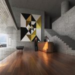 Morelia Architects’ Association by Lucio Muniain et al-Sheet1