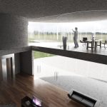 Morelia Architects’ Association by Lucio Muniain et al-Sheet3