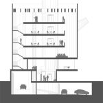 Morelia Architects’ Association by Lucio Muniain et al-Sheet4