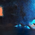 GR gallery with New Solo Show Hidden Lights by Geppy Pisanelli-Sheet1