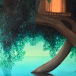 GR gallery with New Solo Show Hidden Lights by Geppy Pisanelli-Sheet3