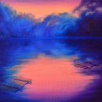 GR gallery with New Solo Show Hidden Lights by Geppy Pisanelli-Sheet4