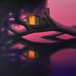 GR gallery with New Solo Show Hidden Lights by Geppy Pisanelli-Sheet6