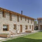 CAL GALL by Sau Taller d'Arquitectura-Sheet1